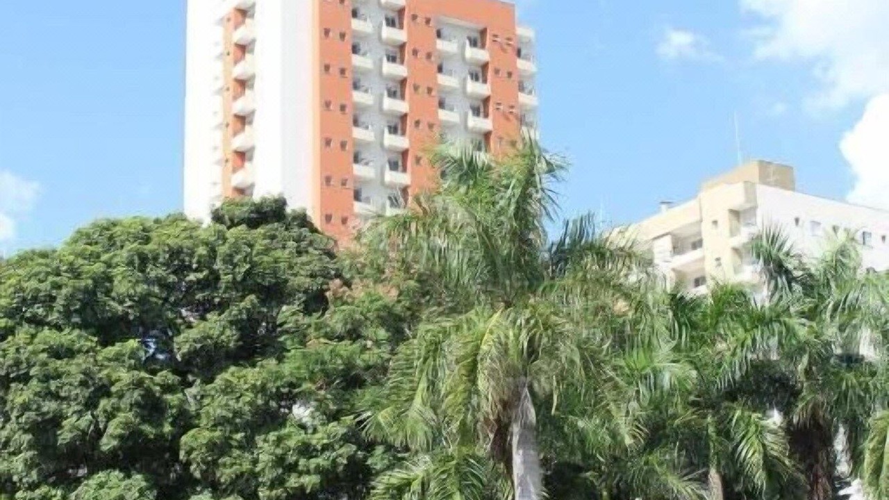 Photo of Buildings in Bauru