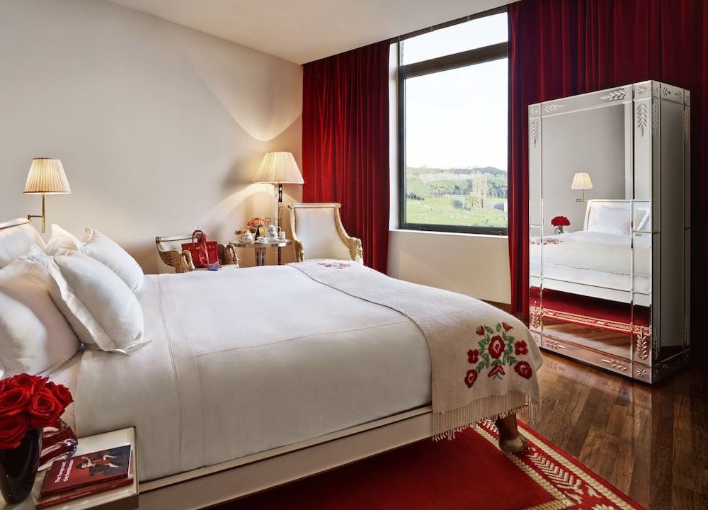 Photo of Bedroom in Puerto Madero