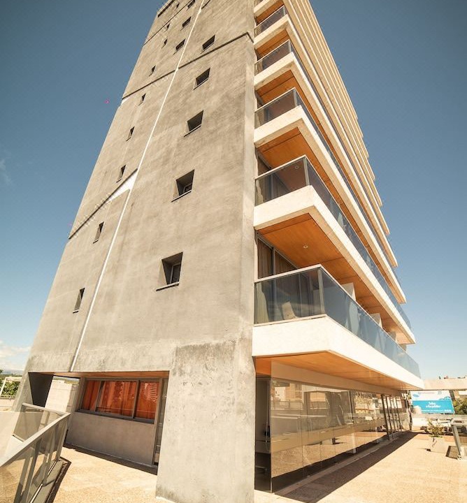 Photo of Buildings in Villa Carlos Paz