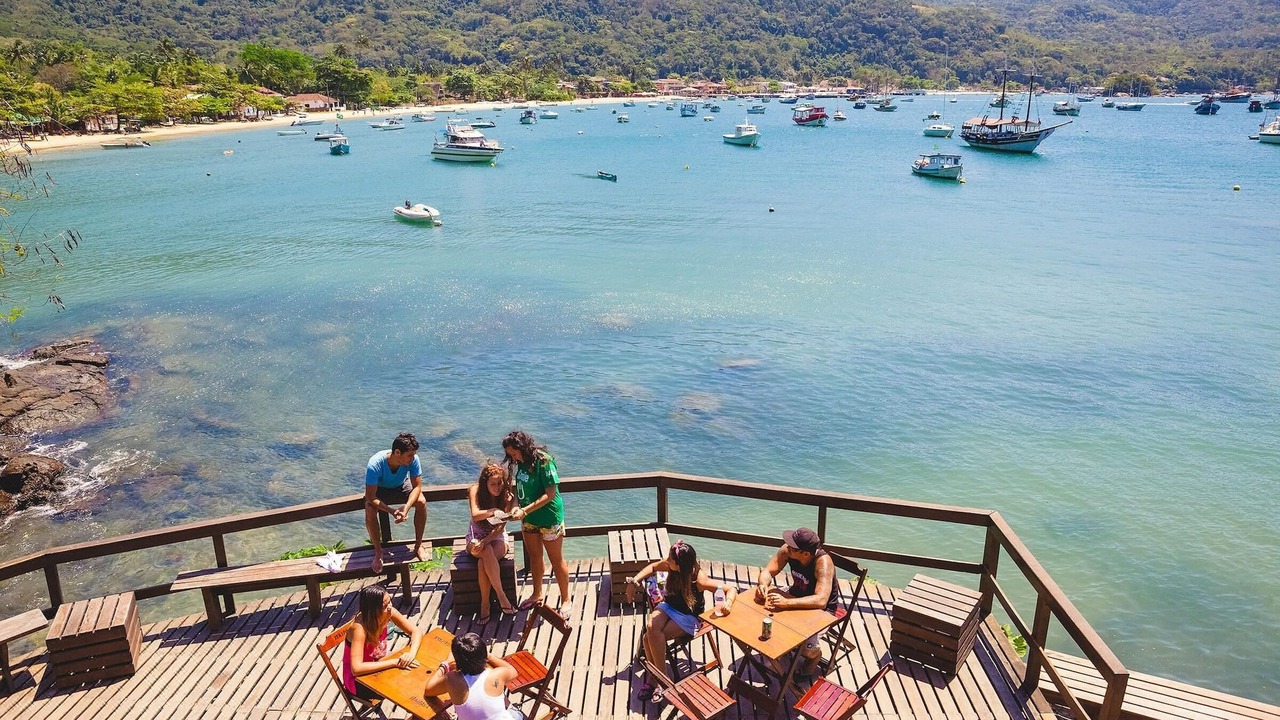 Photo of Others in Ilha Grande