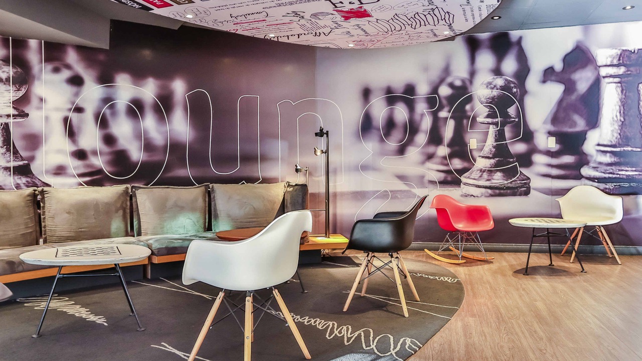 Photo of Livingroom in Vila Congonhas