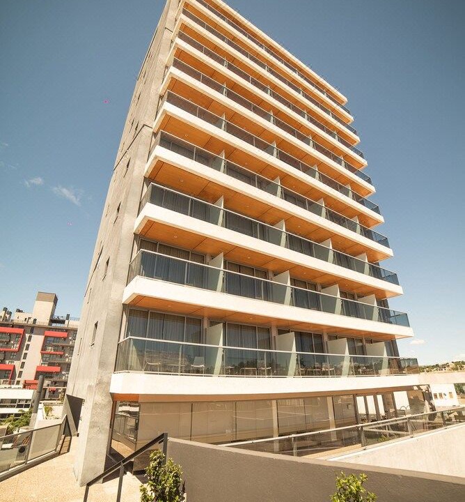 Photo of Buildings in Villa Carlos Paz
