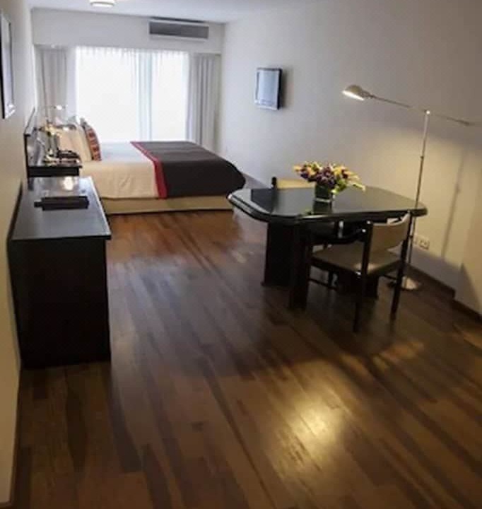 Photo of Livingroom in Retiro