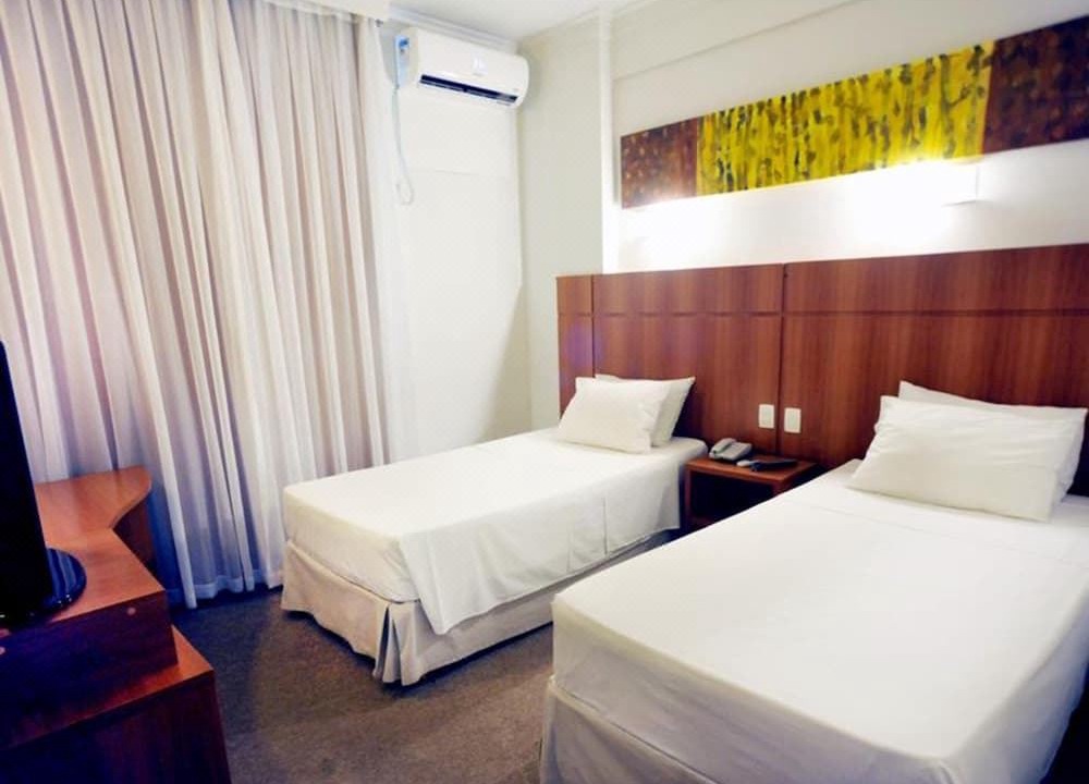 Photo of Bedroom in Centro