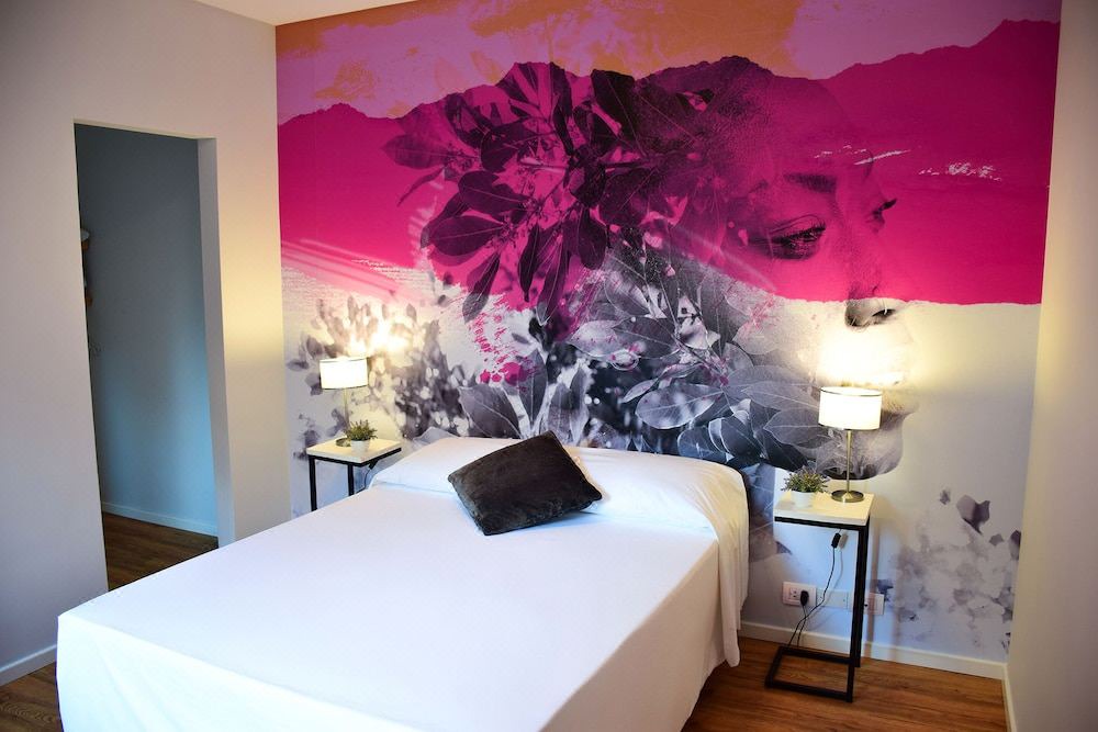 Photo of Bedroom in Retiro