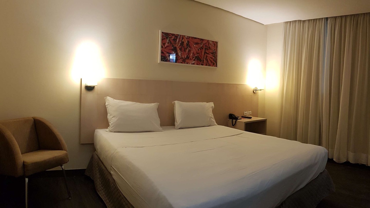 Photo of Bedroom in Batista Campos