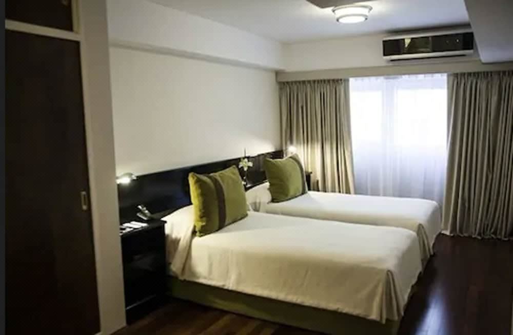 Photo of Bedroom in Retiro