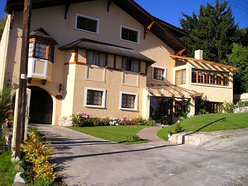 Photo of Buildings in Belgrano