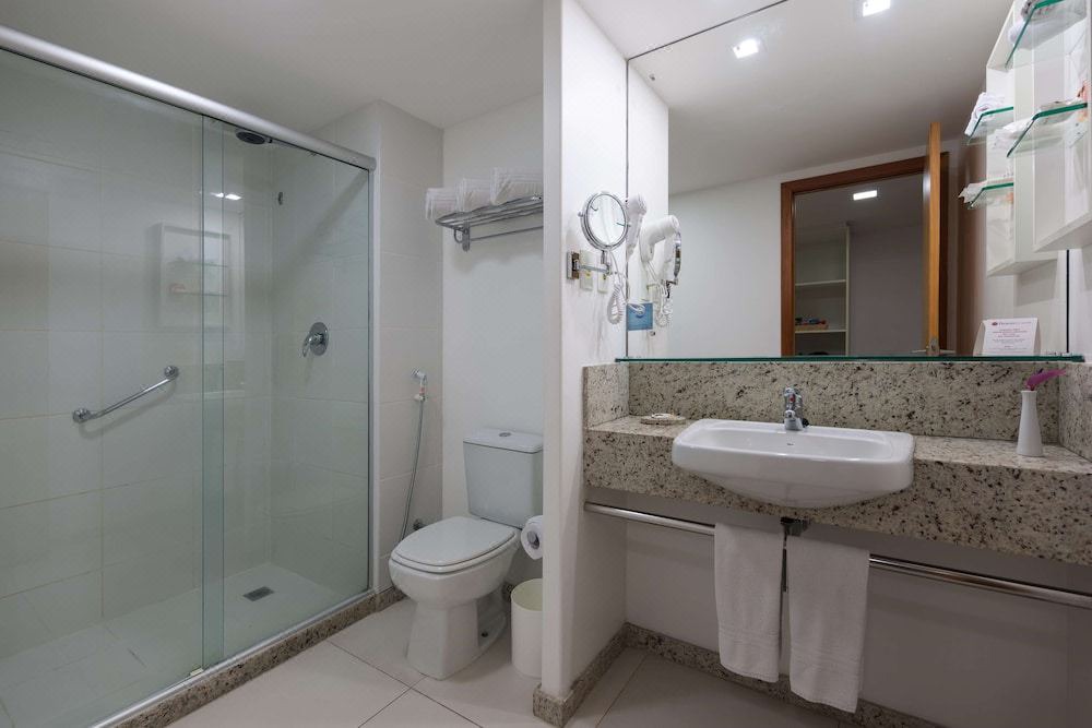 Photo of Bathroom in Pajucara