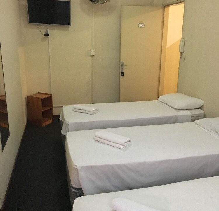 Photo of Bedroom in Lapa
