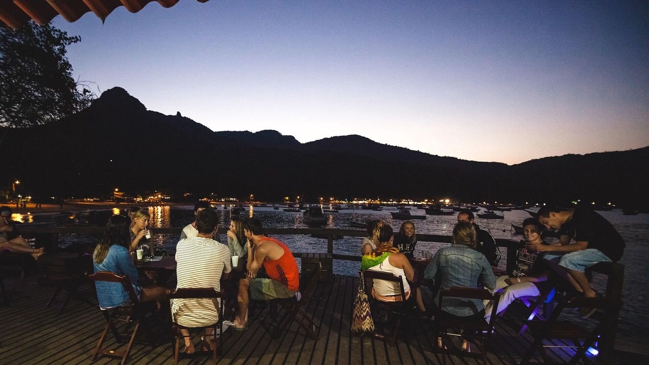 Photo of Others in Ilha Grande