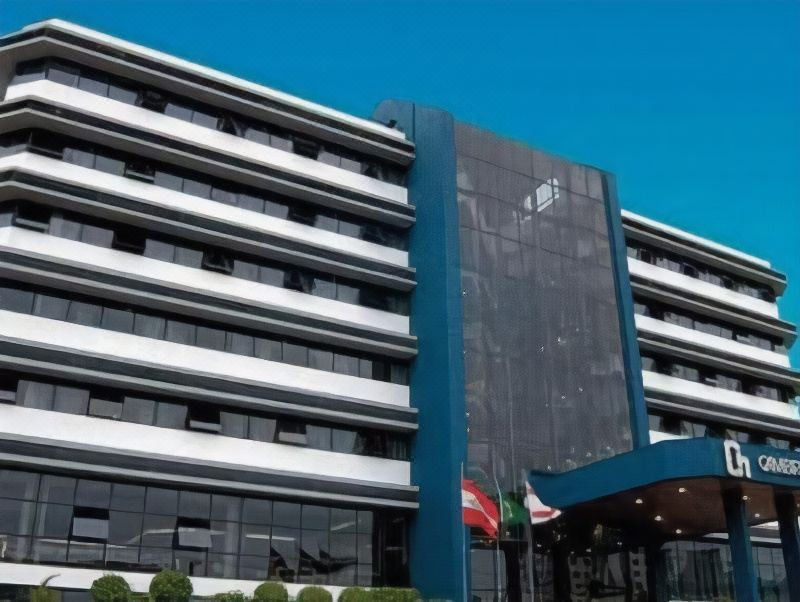 Photo of Buildings in Canto