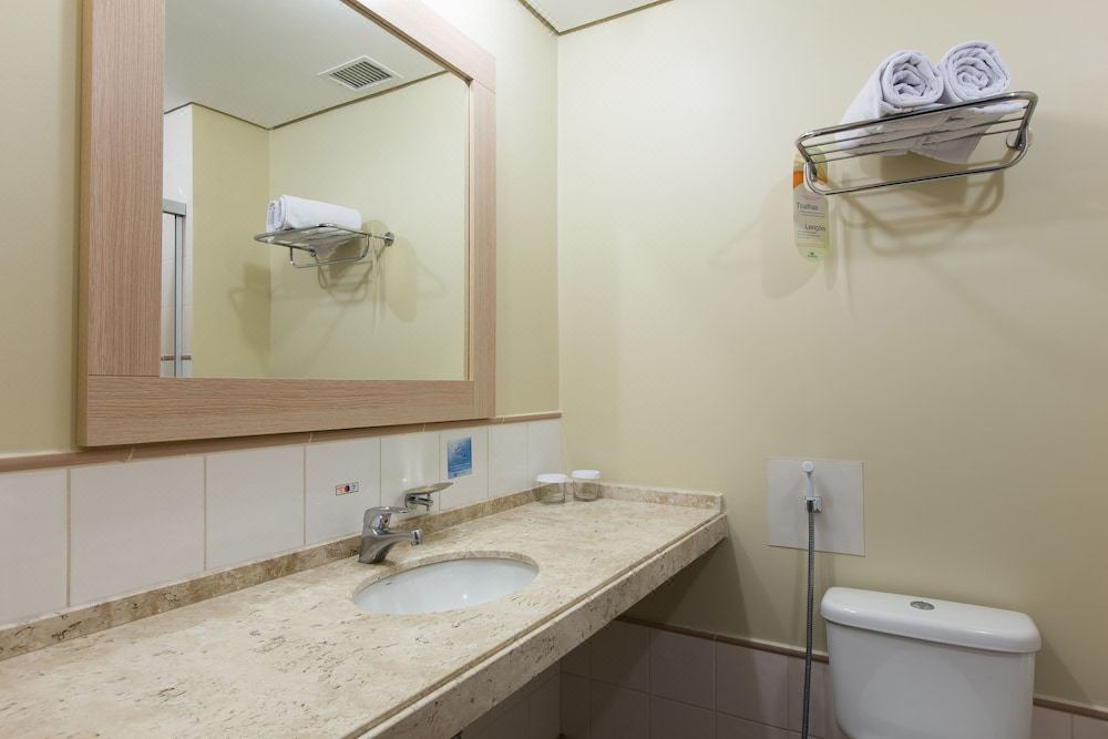 Photo of Bathroom in Londrina