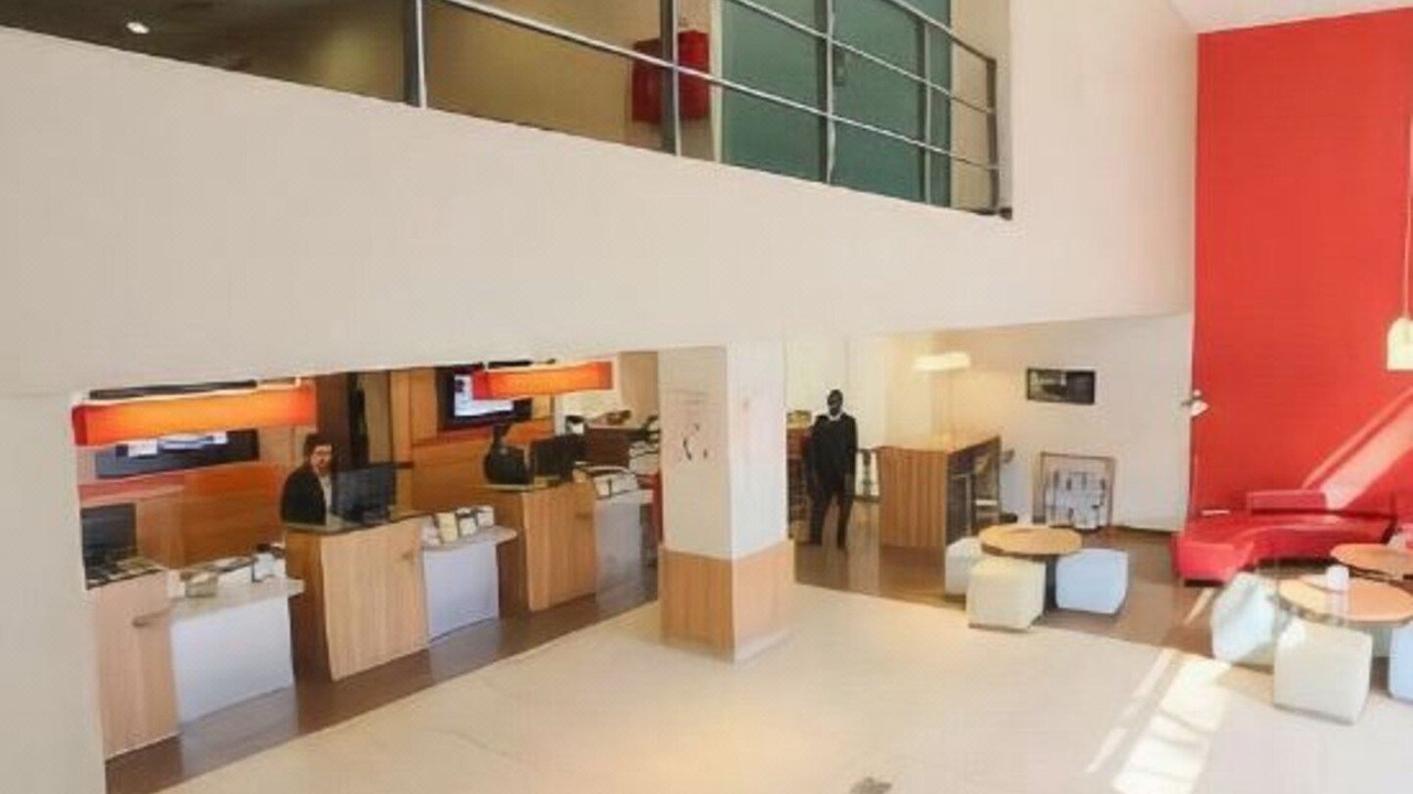 Photo of Livingroom in Congreso