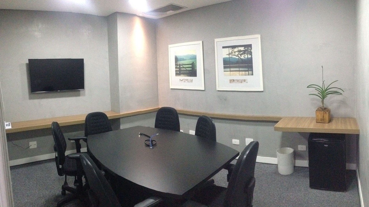 Photo of Livingroom in Londrina