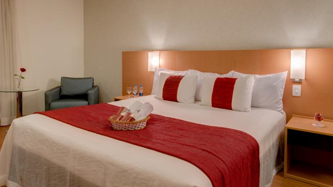 Photo of Bedroom in Londrina