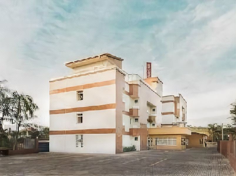 Photo of Buildings in Anita Garibaldi