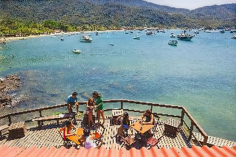 Photo of Others in Ilha Grande