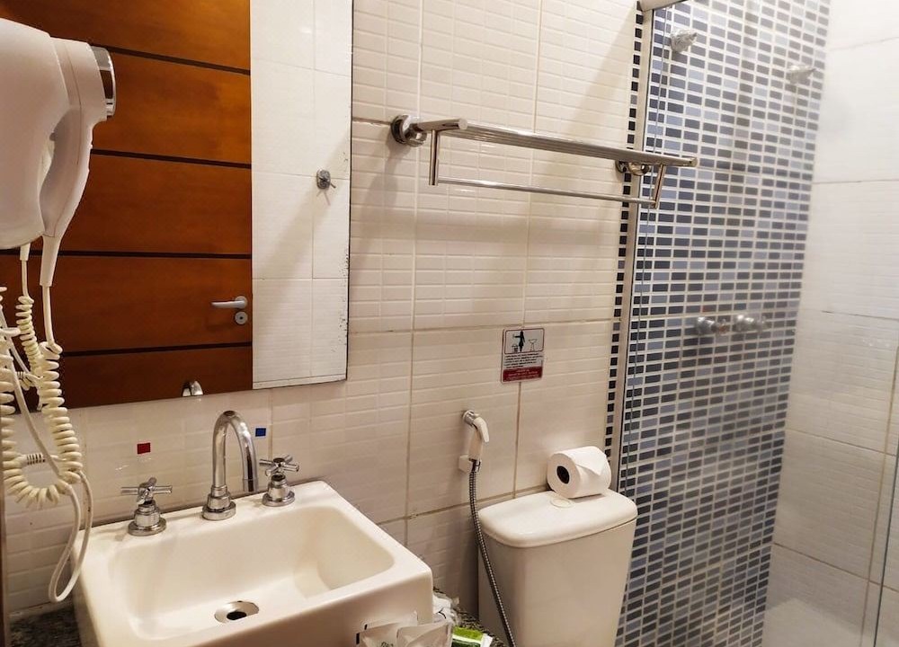Photo of Bathroom in Vila Inglesa