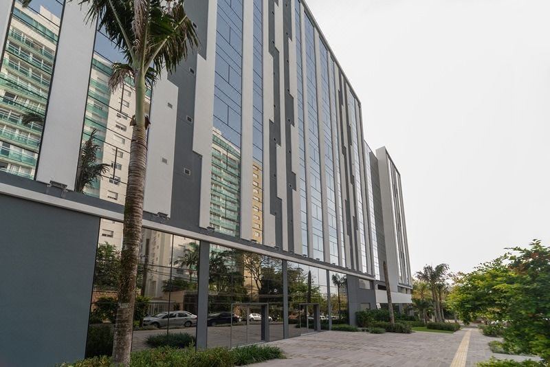 Photo of Buildings in Boa Vista