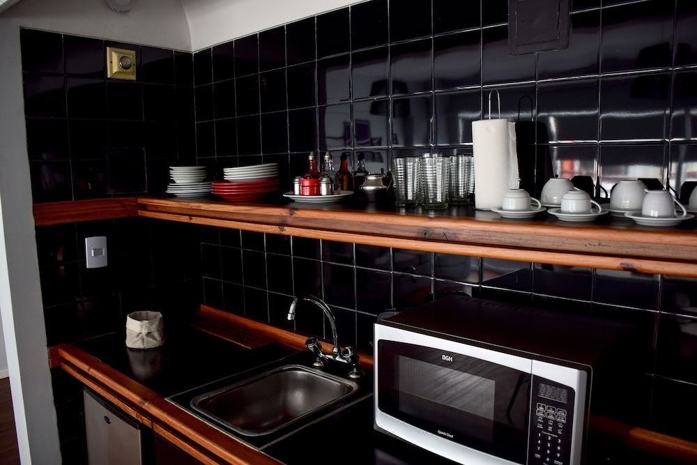 Photo of Kitchen in Retiro