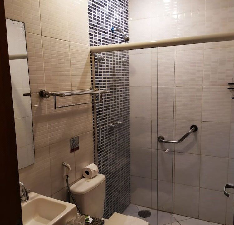 Photo of Bathroom in Vila Inglesa