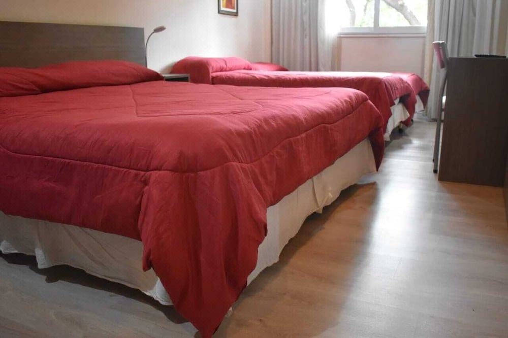 Photo of Bedroom in Historic Center