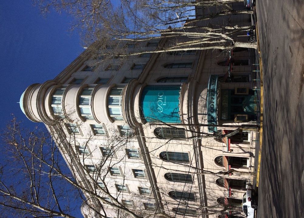 Photo of Buildings in Villa Mercedes
