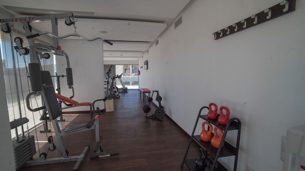 Photo of Livingroom in Villa Carlos Paz