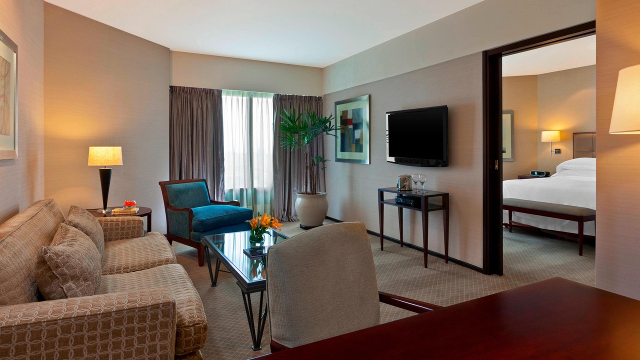 Photo of Livingroom in Retiro