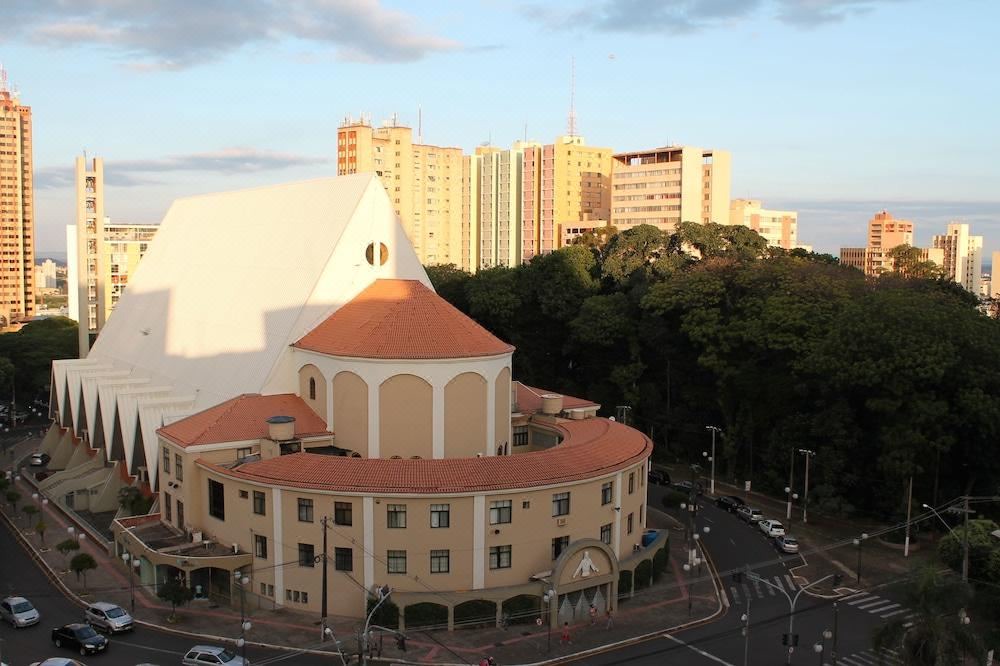 Photo of Buildings in Centro