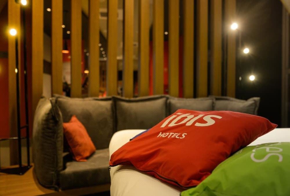 Photo of Bedroom in Guaratingueta