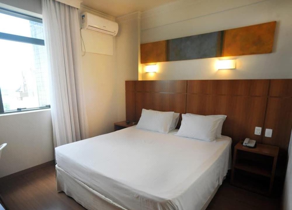 Photo of Bedroom in Centro