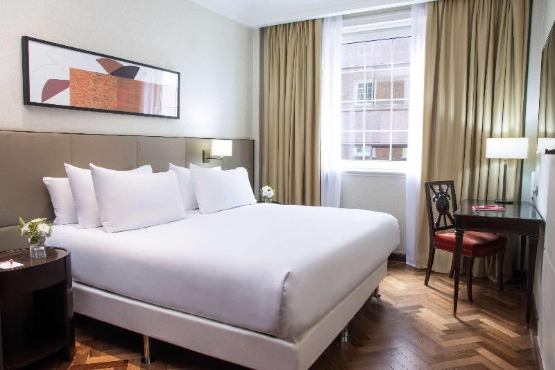 Photo of Bedroom in Microcentro