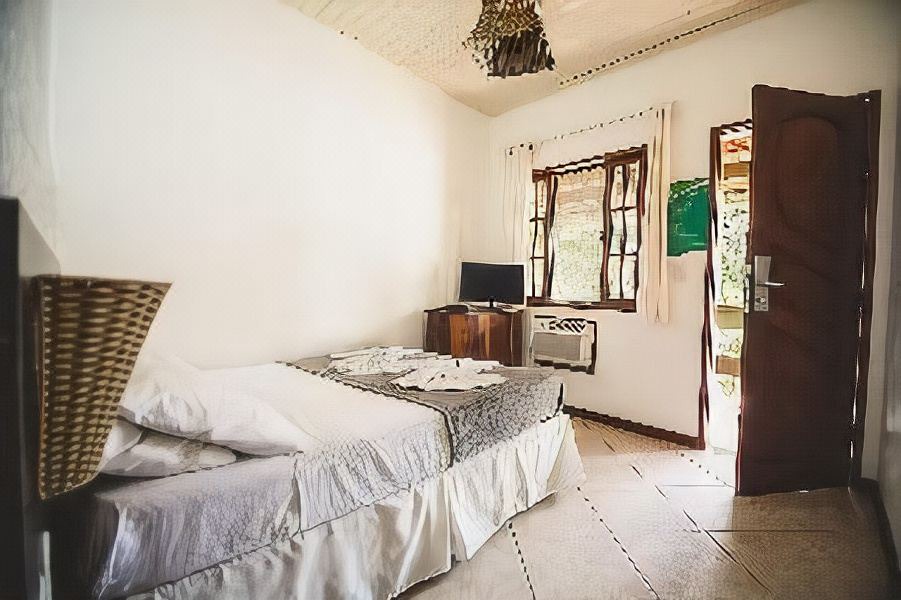 Photo of Bedroom in Ilha Grande