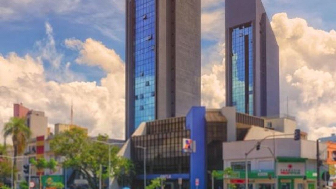 Photo of Buildings in Centro