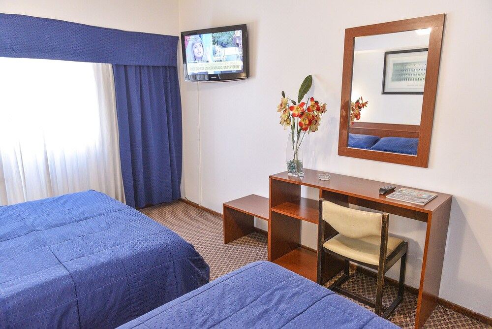 Photo of Bedroom in La Perla