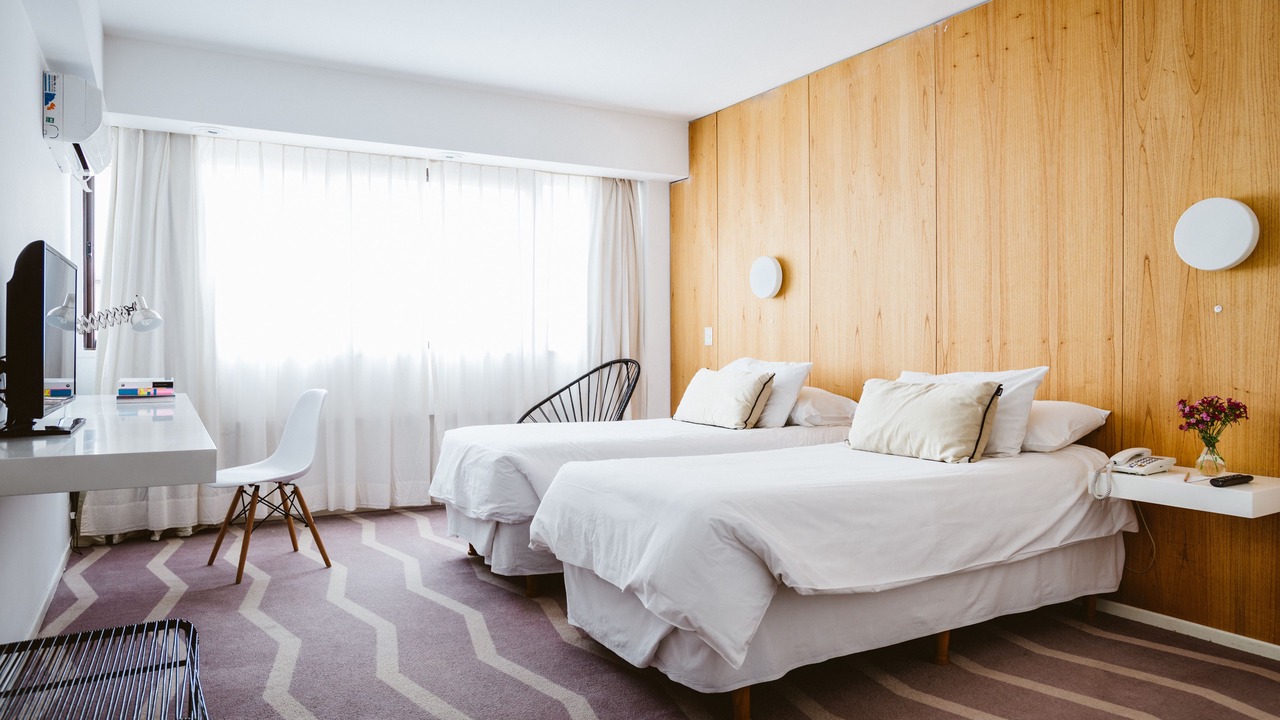 Photo of Bedroom in Retiro