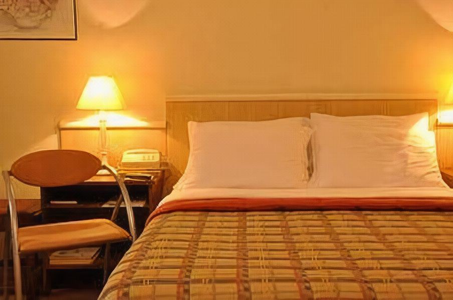 Photo of Bedroom in Centro