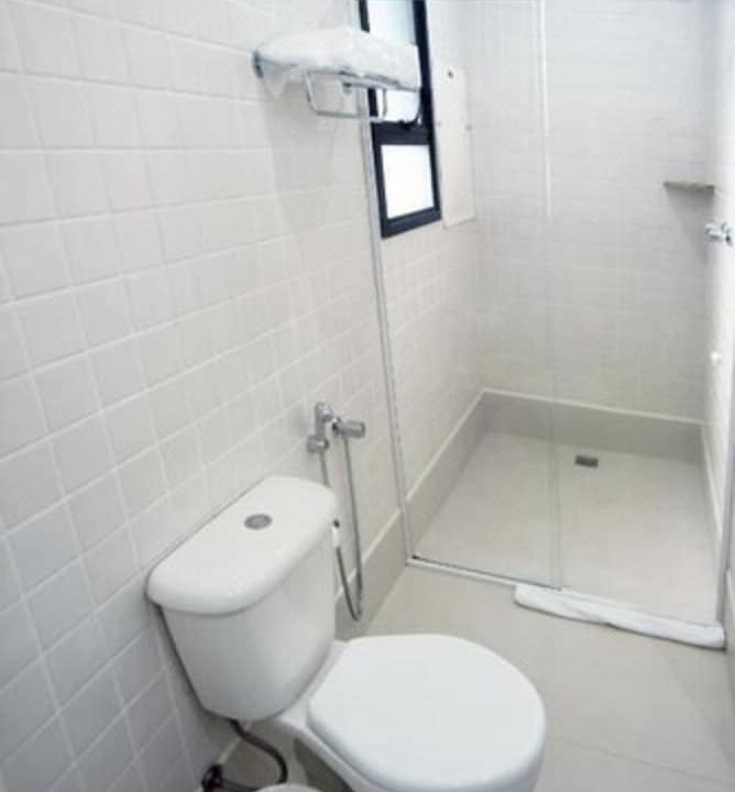 Photo of Bathroom in Centro