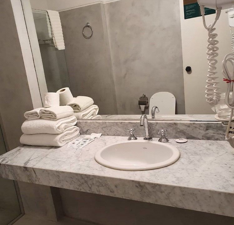 Photo of Bathroom in Retiro