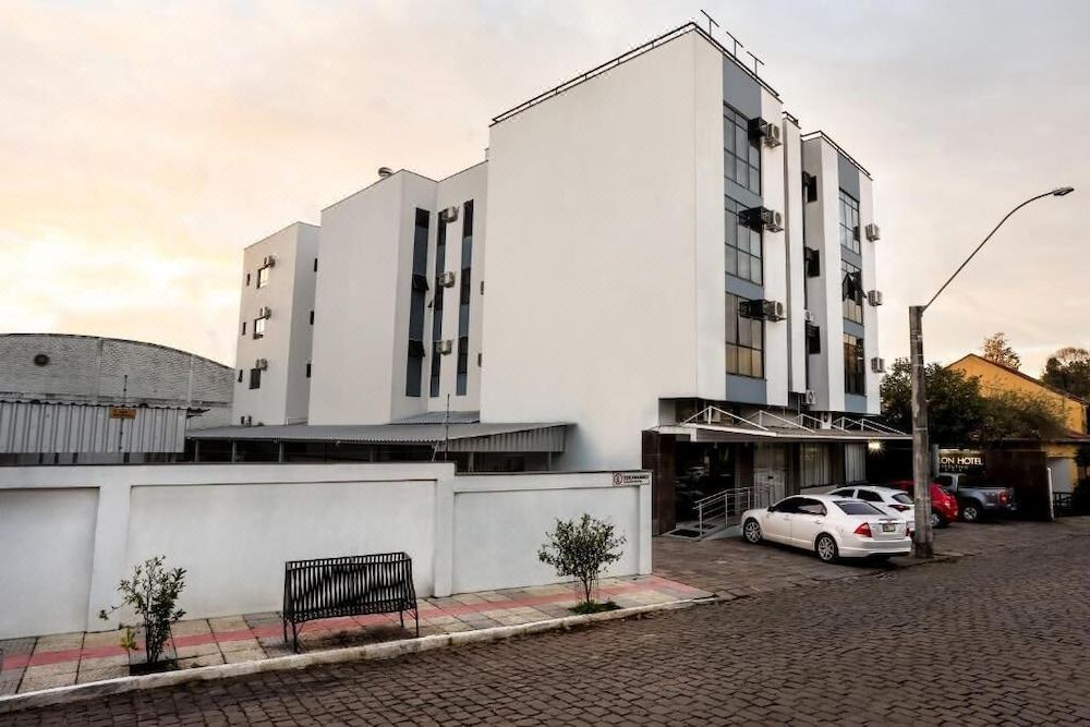Photo of Buildings in Lajeado