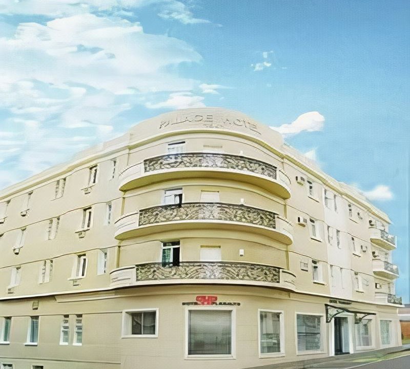 Photo of Buildings in Centro