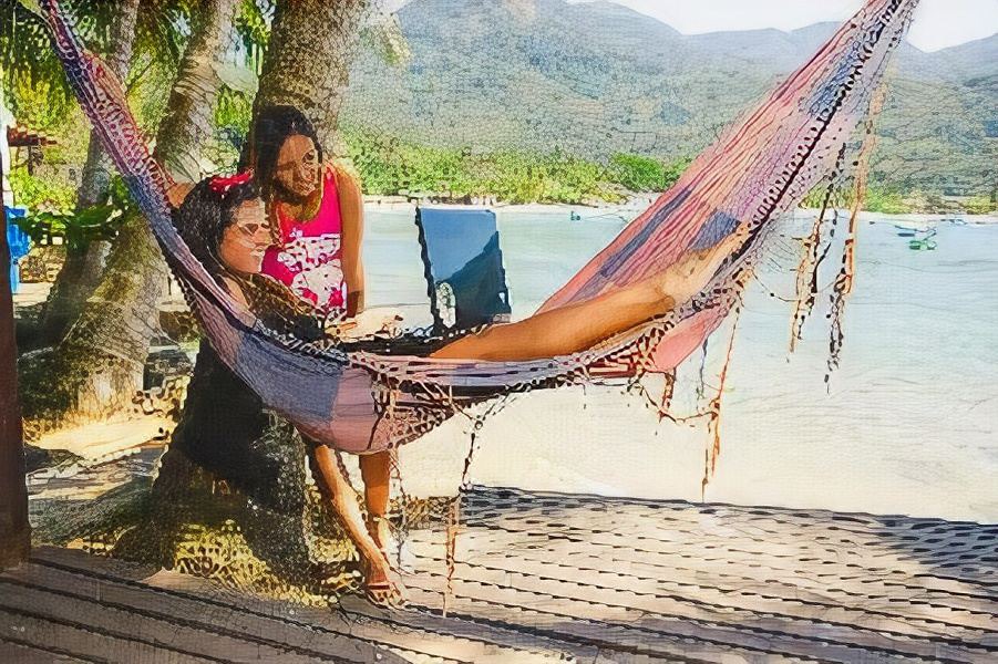 Photo of Others in Ilha Grande