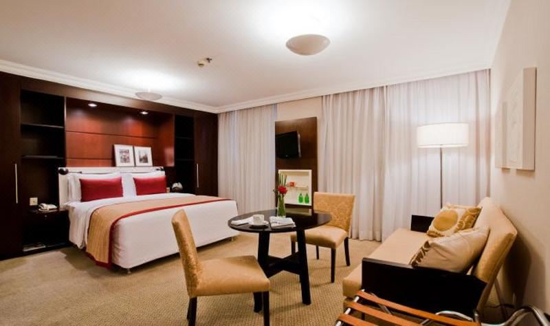 Photo of Livingroom in Vila Nova Conceicao