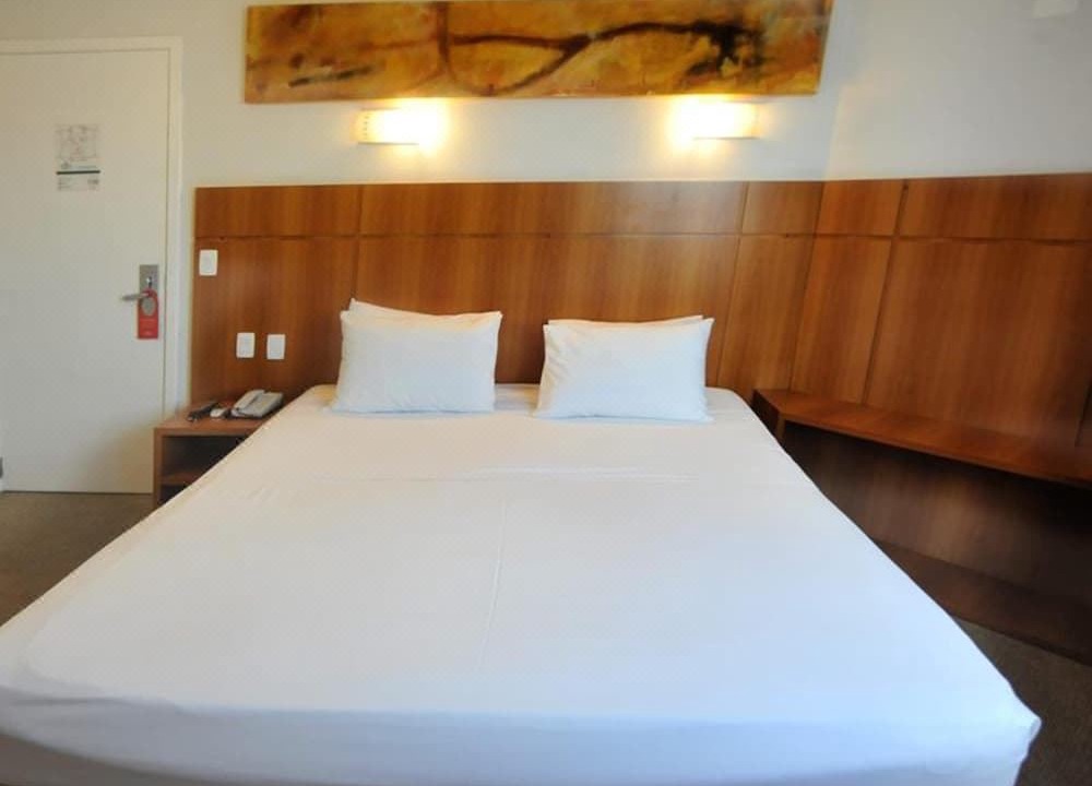 Photo of Bedroom in Centro
