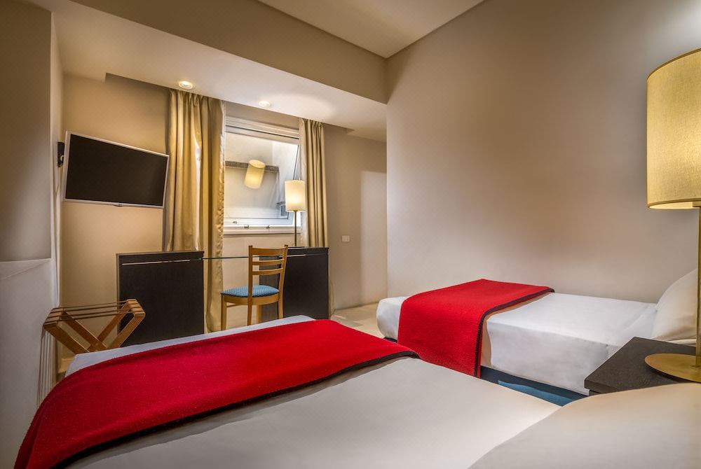 Photo of Bedroom in Congreso