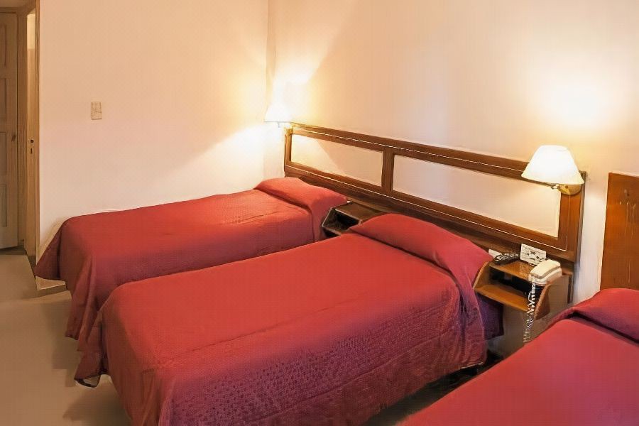 Photo of Bedroom in Historic Center