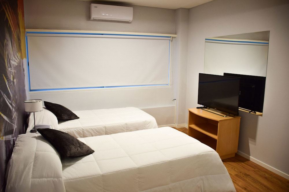 Photo of Bedroom in Retiro