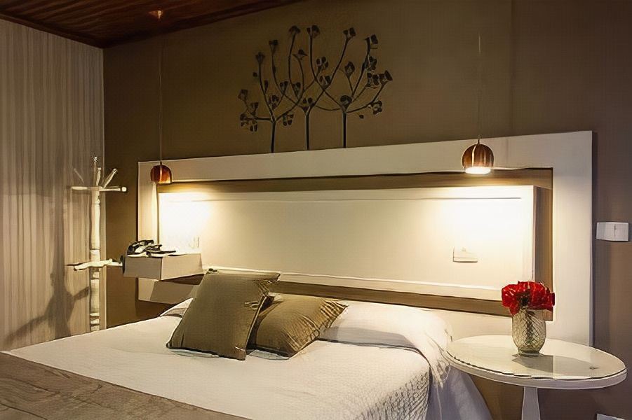 Photo of Bedroom in Carniel